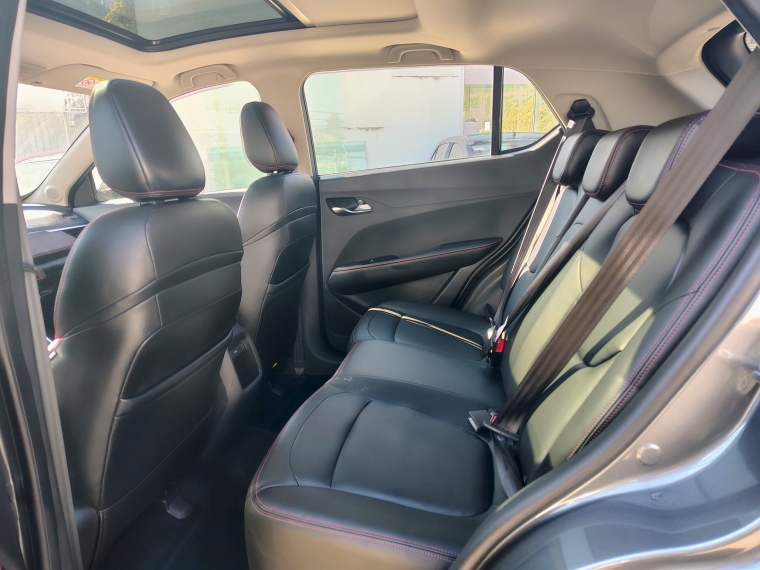 Chevrolet Groove Groove 1.5 2025 Usado en Rosselot Usados