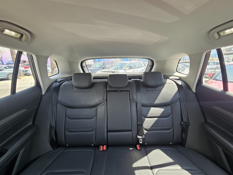 Ford Territory Territory Trend 1.5l At 2024 Usado  Usado en Kovacs Usados