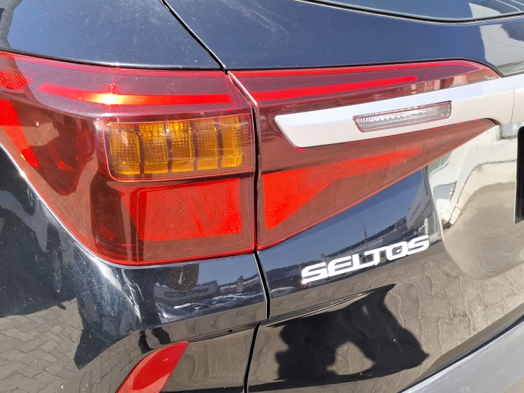 Kia Seltos Ex Mt 2023 Usado  Usado en Kovacs Usados
