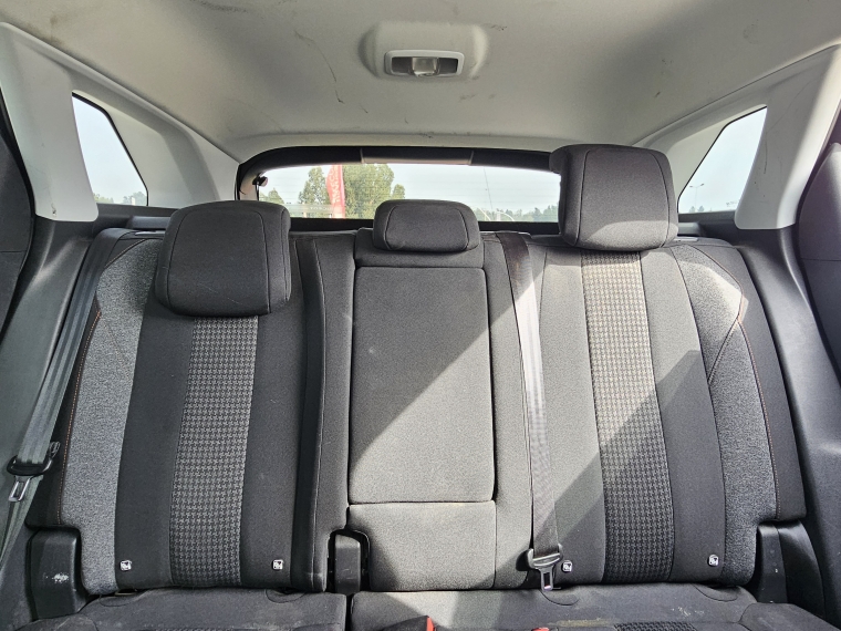 Peugeot 3008 3008 Active 1.6 Aut 2019 Usado en Rosselot Usados