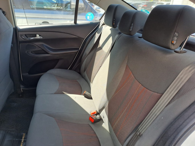 Chevrolet Sail Ls 1.5 2020 Usado  Usado en Webautos.cl