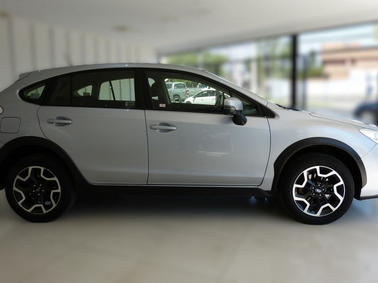 Subaru Xv 2.0 D Mt 2016 Usado en Automotriz Olea Flaño