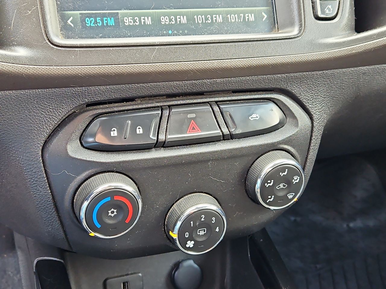Chevrolet Prisma Prisma 1.4 2020 Usado en Usados de Primera - Sergio Escobar
