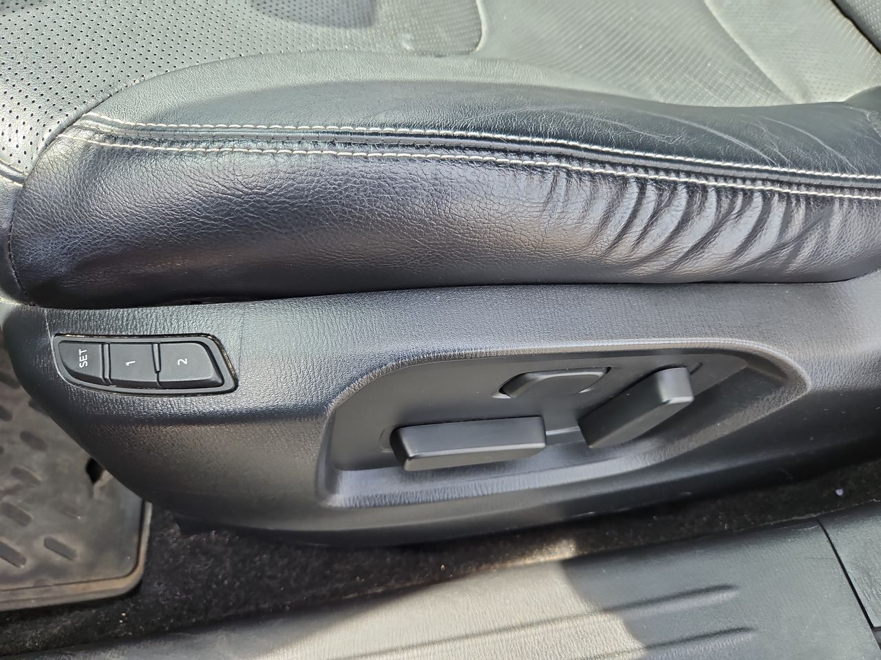 Mazda Cx-9 New Cx 9 Gtx 4x4 2.5 Aut 2021 Usado en Usados de Primera - Sergio Escobar