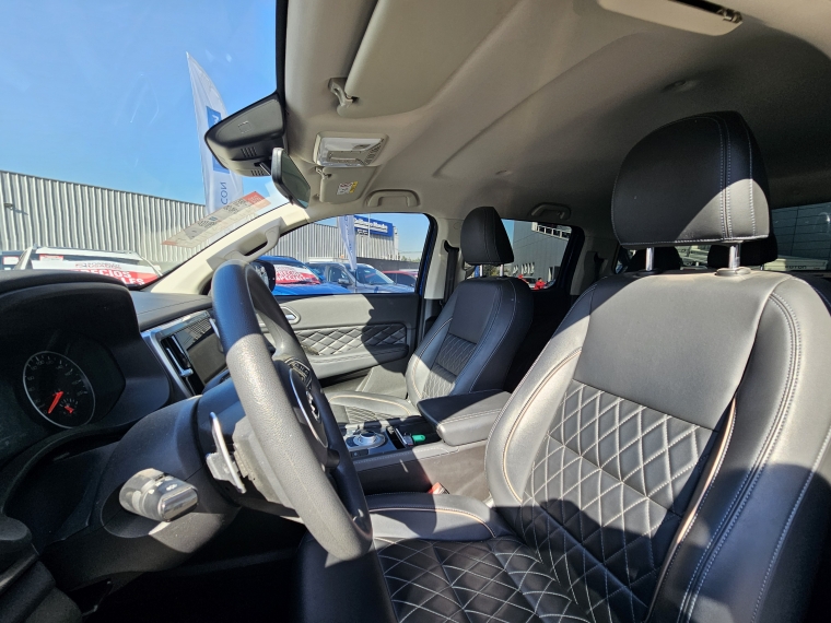 Great wall Poer Poer Elite 2.0 Aut 2022 Usado en Rosselot Usados