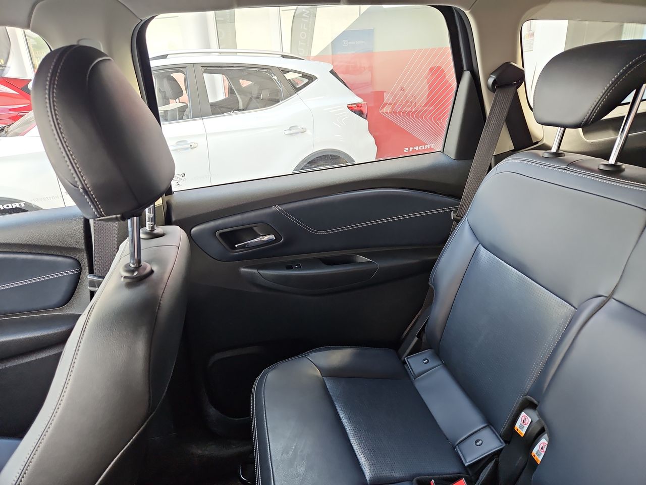 Chevrolet Spin Spin 4x2 1.8 2024 Usado en Usados de Primera - Sergio Escobar