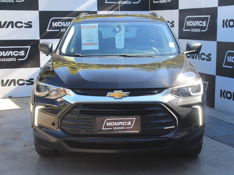 Chevrolet Tracker 1.2  Ls  Mt 2023 Usado  Usado en Kovacs Usados