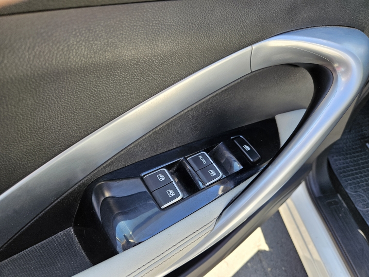 Chevrolet Captiva 1.5 Premier P At 2021 Usado  Usado en Kovacs Usados