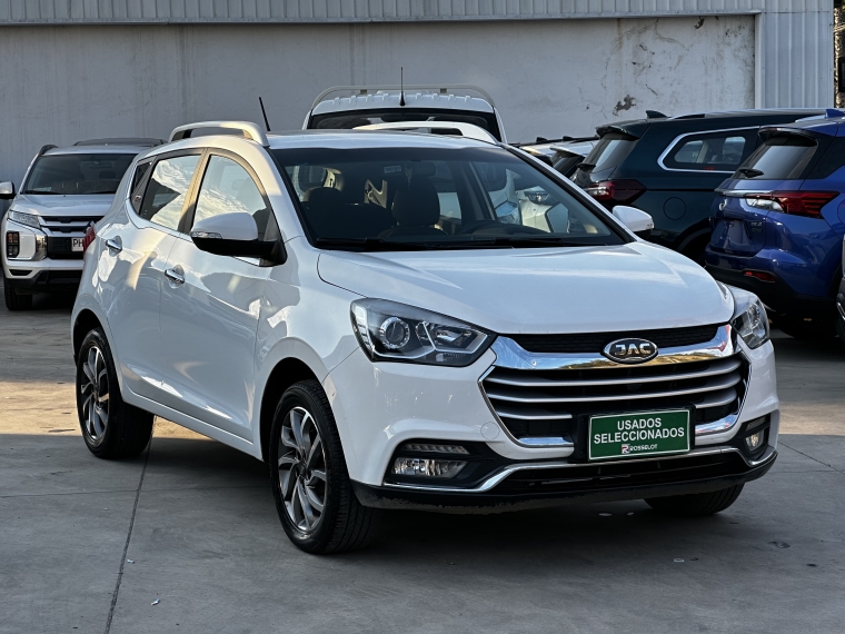 Jac S2 S2 Hb 1.5 2019 Usado en Rosselot Usados