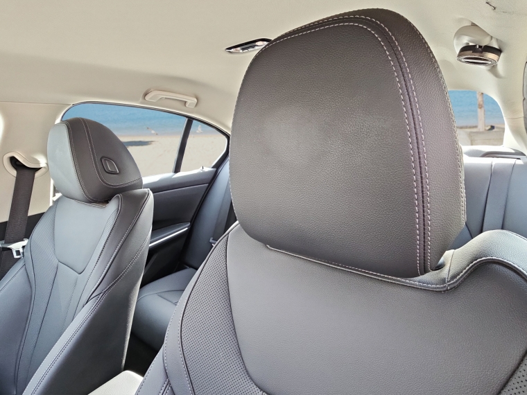 Bmw 320 I Berlina Urban   2026 Usado  Usado en BMW Premium Selection