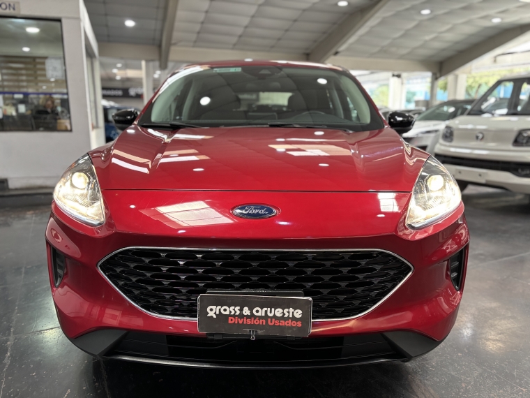 Ford Escape Se Hybrido 2.5l Aut 2023  Usado en Grass & Arueste