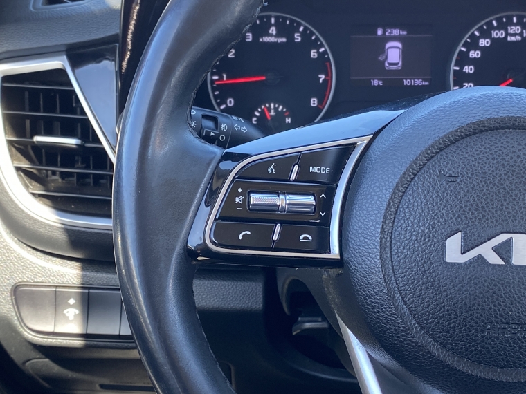 Kia Seltos Seltos Mpi 6mt 1.6 2023 Usado en Rosselot Usados