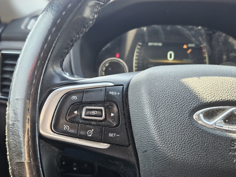 Chery Tiggo 3 pro Tiggo 3 1.5 2022 Usado en Rosselot Usados