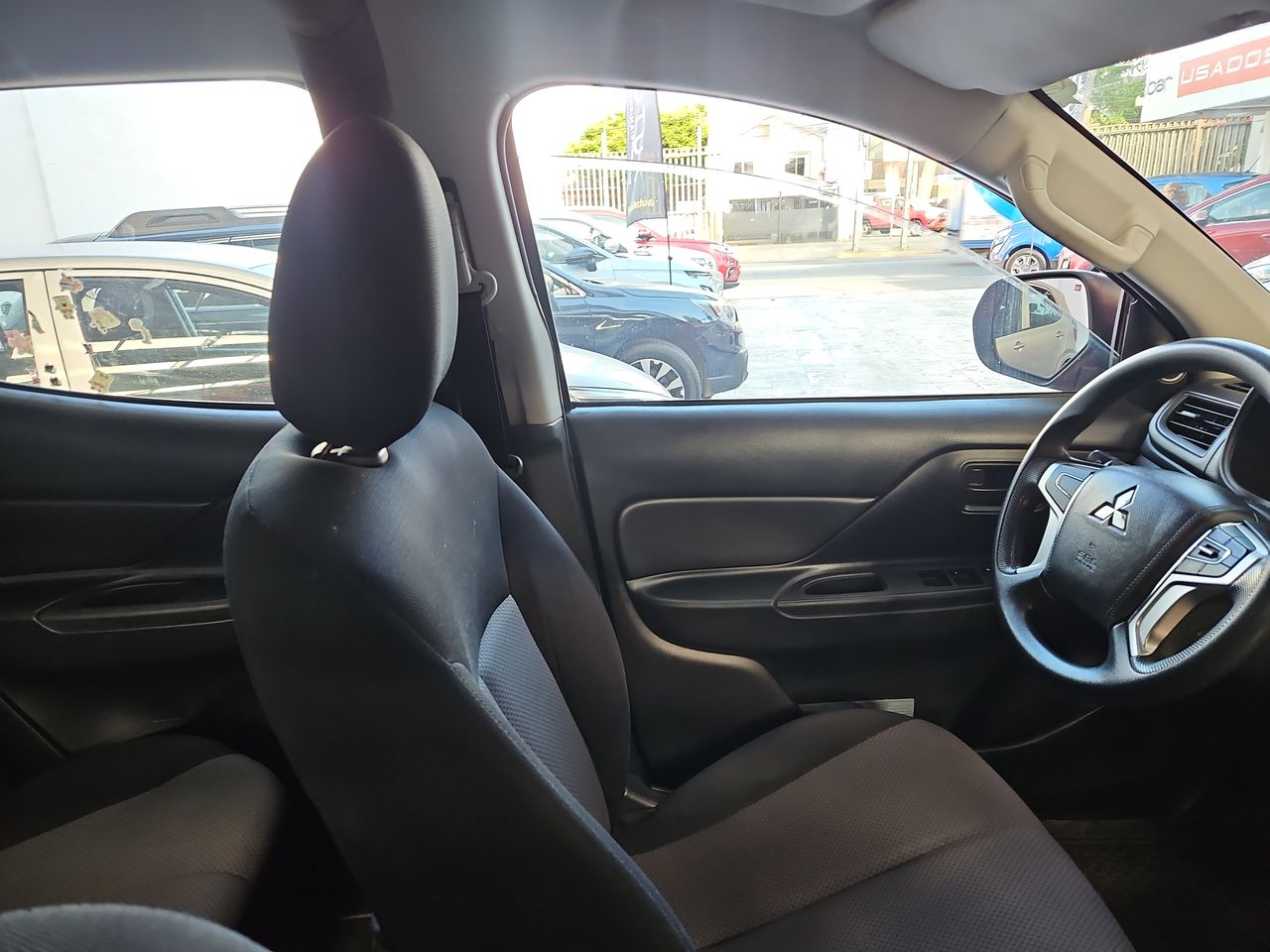 Mitsubishi L200 L200 Katana Crt 4x4 2.4 2022 Usado en Usados de Primera - Sergio Escobar