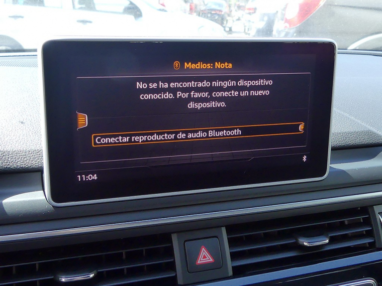 Audi A5 Hb 4x4 2.0 Aut 2020 Usado  Usado en Webautos.cl