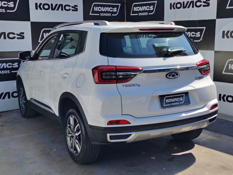Chery Tiggo 3 1.5 Gls Mt 2021 Usado  Usado en Kovacs Usados