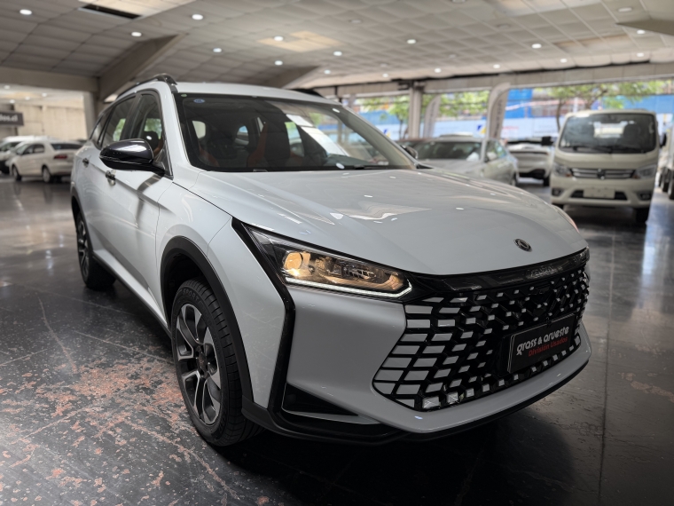 Dfm Aeolus Gs Cross 1.5l Aut 2024  Usado en Grass & Arueste