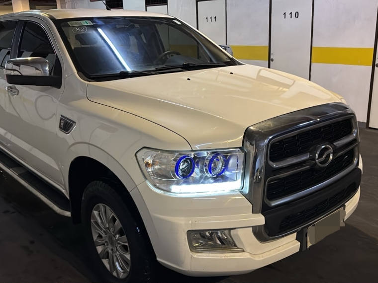 ZXAuto TERRALORD DCAB 2.5cc - imagen 3