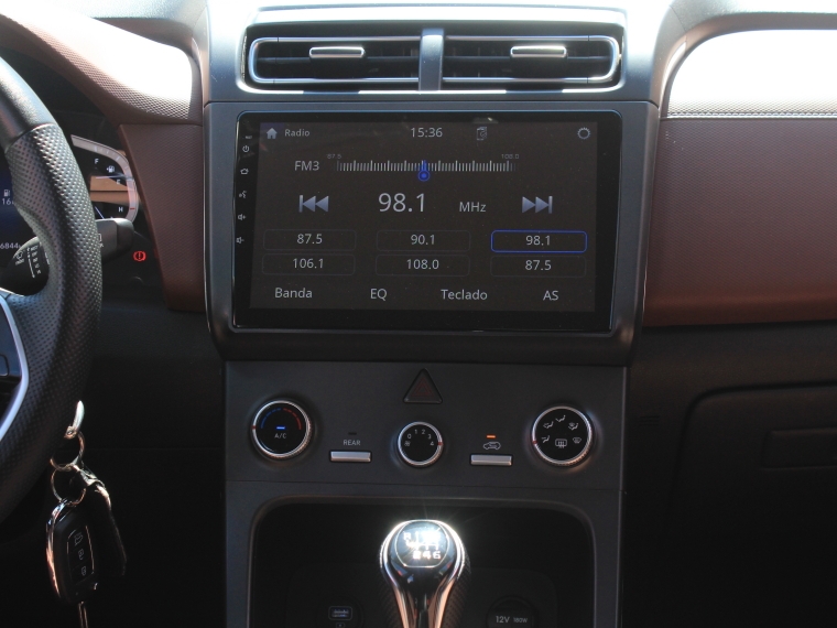 Hyundai Grand creta Creta Grand Mpi 2.0 2023 Usado en Rosselot Usados