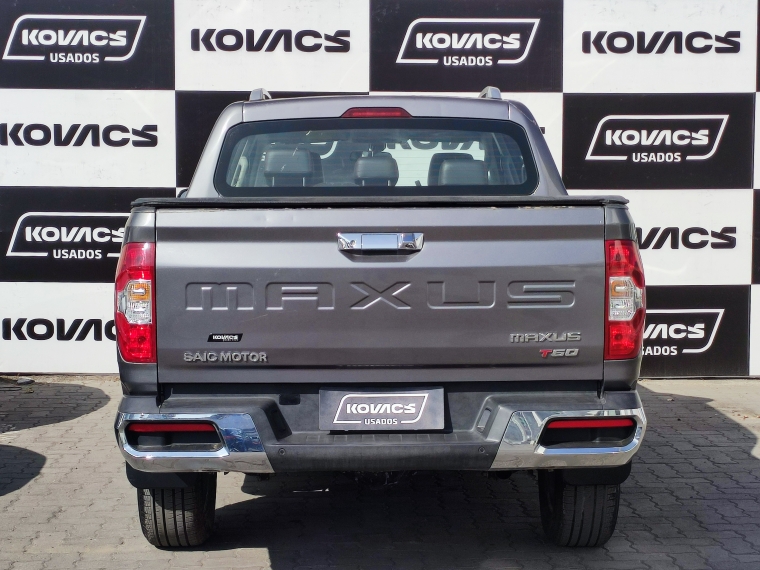 Maxus T60 D20 Glx At 4x4 Diesel 2022 Usado  Usado en Kovacs Usados