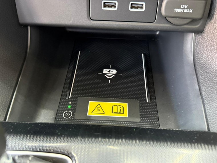 Honda Civic 1.5 Turbo Aut. Touring 2022 Usado en Automotriz Olea Flaño