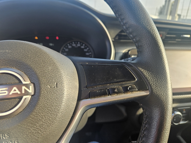 Nissan Kicks 1.6 Advance Mt 2023 Usado  Usado en Kovacs Usados