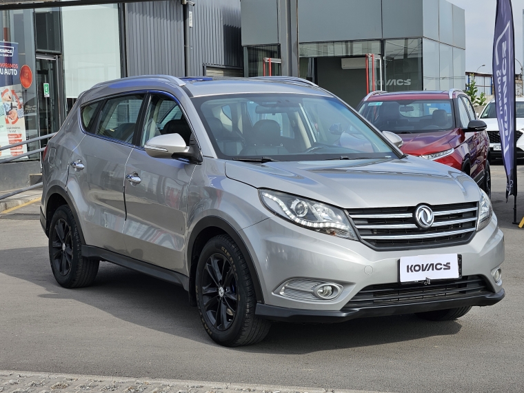 Dfsk 580 Luxury At 1.5t 2019 Usado Usado en Kovacs Usados Dfsk 580 Luxury At 1.5t 2019 Usado Usado en Kovacs Usados