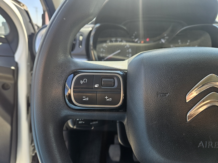 Citroen C-3 Puretech 82 Bvm Feel Mt 1.2 2019 Usado  Usado en Kovacs Usados