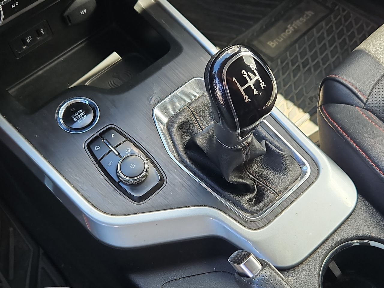 Chery Tiggo 3 Tiggo 3  1.5 2022 Usado en Usados de Primera - Sergio Escobar