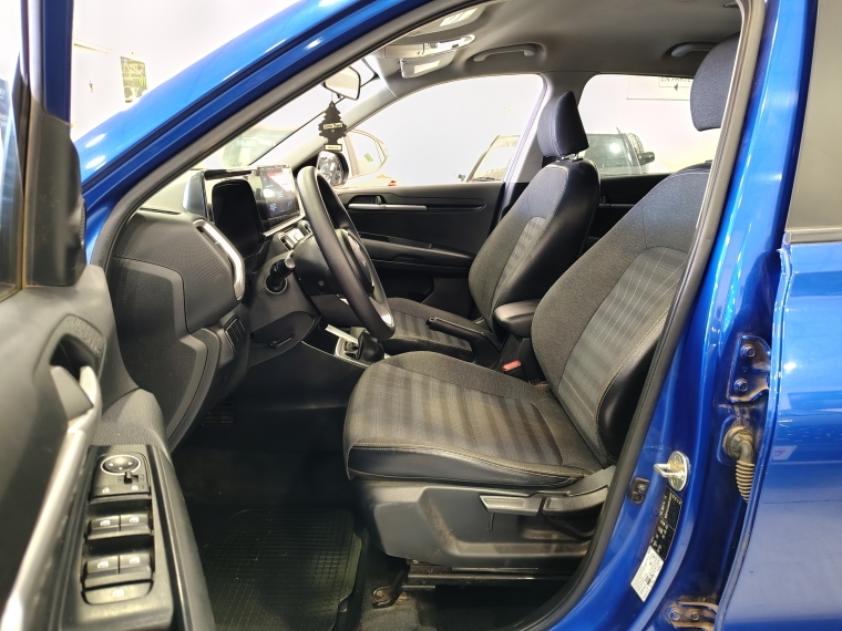 Kia Sonet Sonet Ex 1.5 2022 Usado en Rosselot Usados