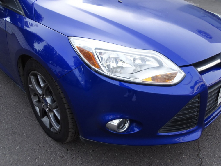 Ford Focus Mt 2014 Usado  Usado en Webautos.cl