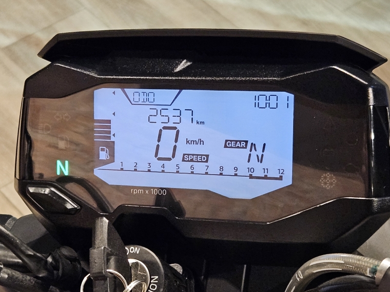 Bmw G 310 r . 2025 Usado en BMW Premium Selection