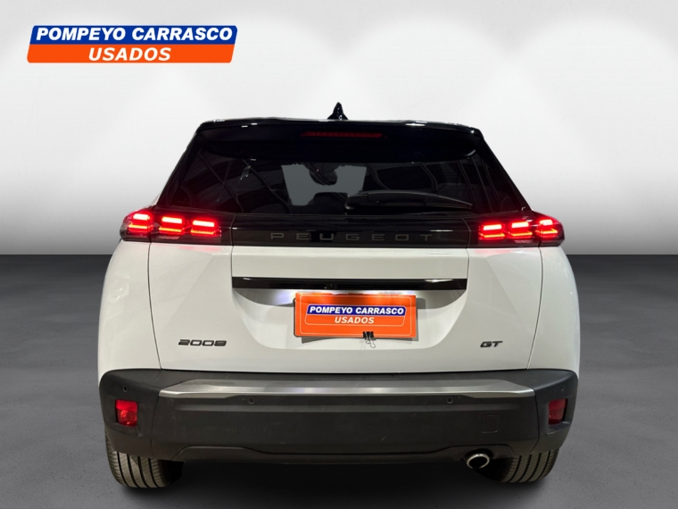 Peugeot 2008 1.5 Gt Bluehdi 130 At Diesel 2024 Usado  Usado en Pompeyo