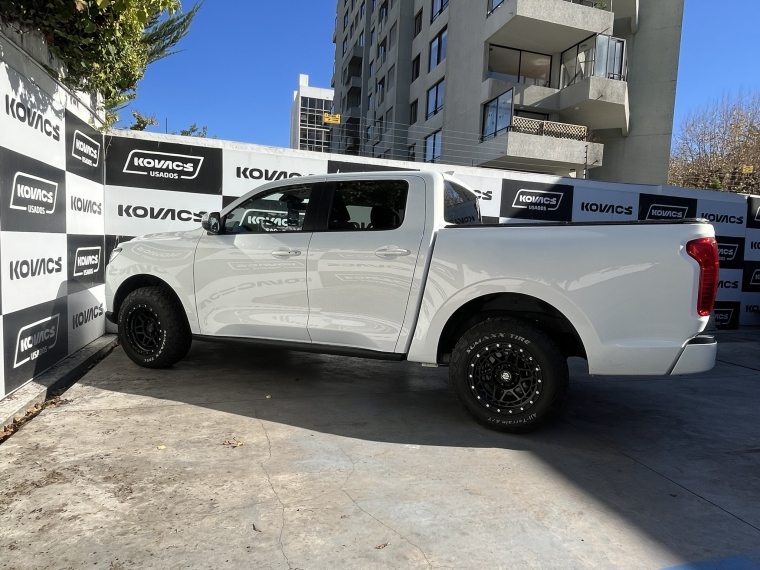 Great wall Poer 2.0 Elite  Mt Diesel 2025 Usado  Usado en Kovacs Usados