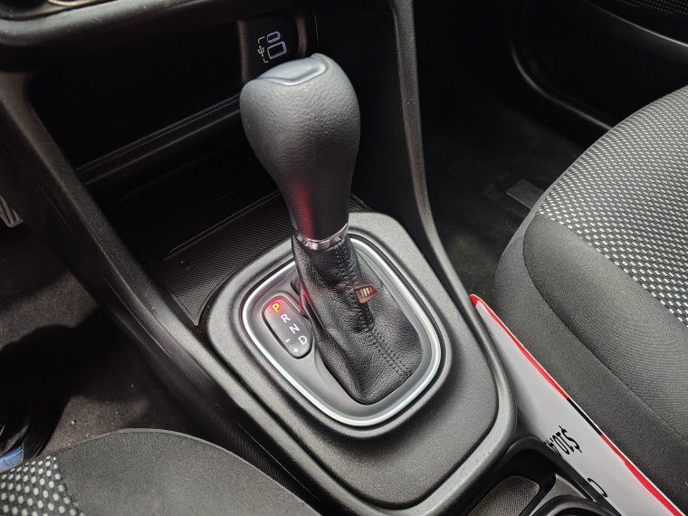 Fiat Pulse Pulse Drive Cvt 1.3 2023 Usado en Rosselot Usados