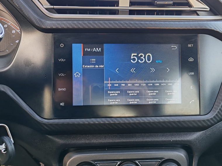 Chery Tiggo 2  Gls Mt 1.5 - Unico DueÑo 2022 Usado  Usado en Webautos.cl