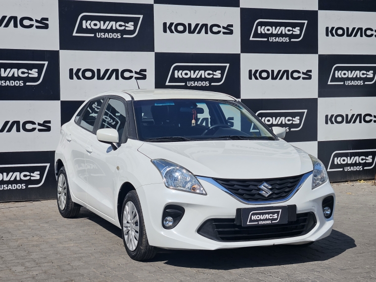 Suzuki Baleno Gls At 2021 Usado Usado en Kovacs Usados Suzuki Baleno Gls At 2021 Usado Usado en Kovacs Usados