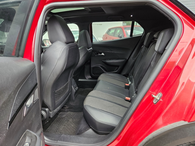 Peugeot 2008 Nuevo 2008 Gt Bluehdi 130 Eat8 2021 Usado en Rosselot Usados