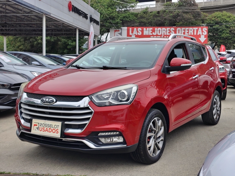 JAC JS2 S2 1.5 2020