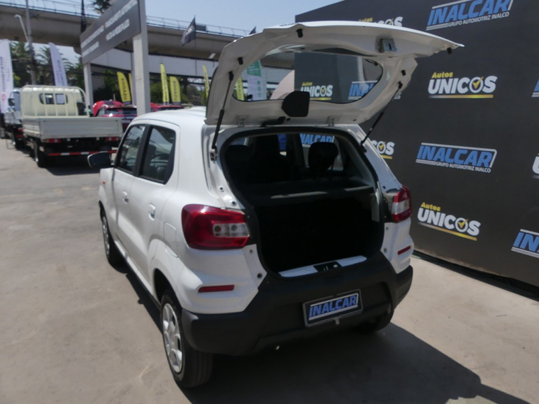 Suzuki S-presso Glx Hb 1.0 2021 Usado  Usado en Webautos.cl