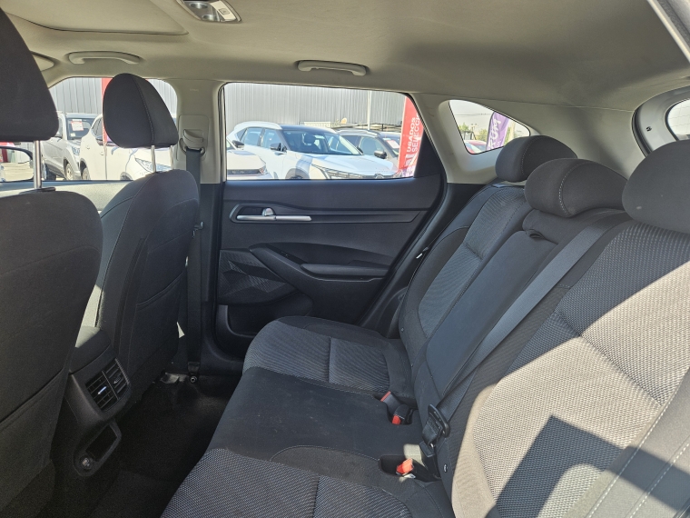 Kia Seltos Seltos Ex 1.6l 6at Full - 2208 2023 Usado en Rosselot Usados