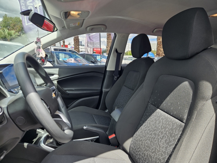 Chevrolet Tracker Ls 1.2 Mt 2024 Usado  Usado en Kovacs Usados