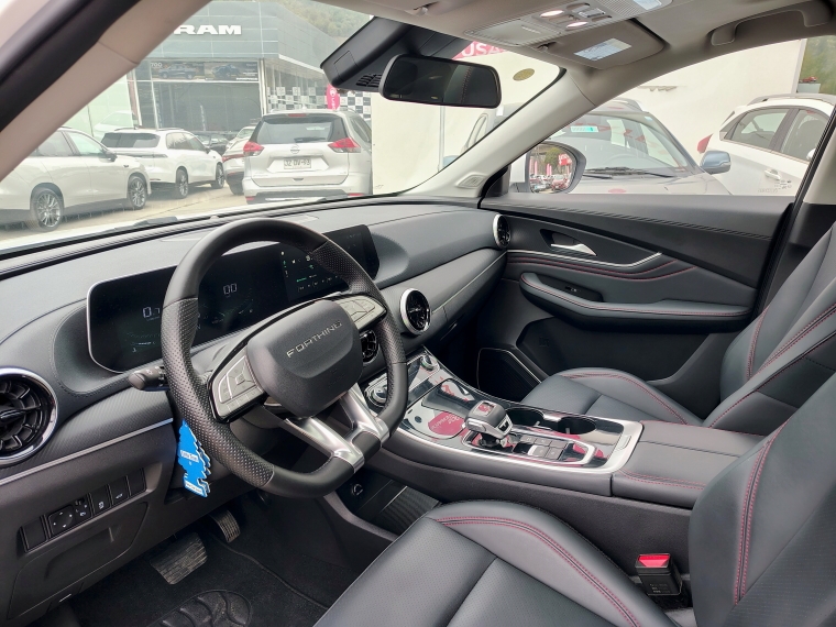 Dfm T5 evo T5 Evo 1.5 Aut 2025 Usado en Rosselot Usados