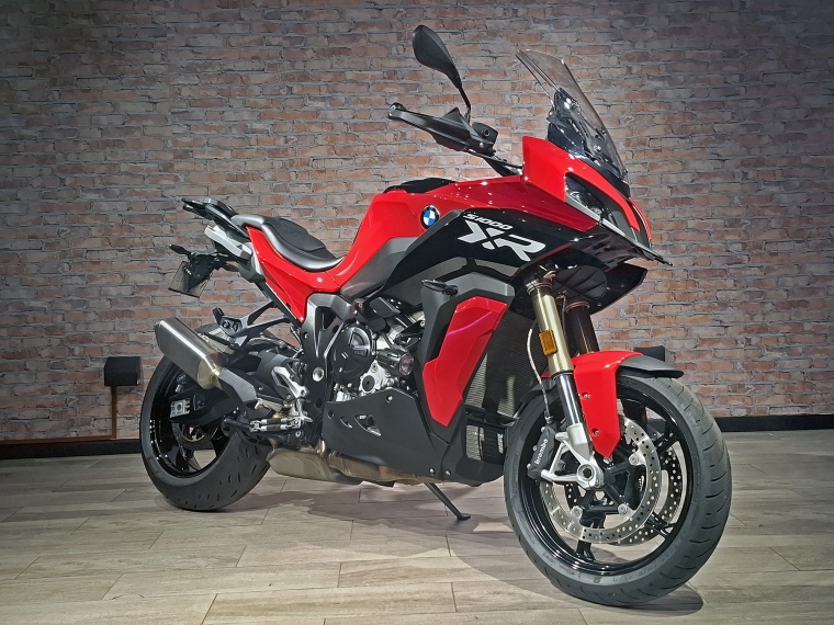 BMW S 1000 XR