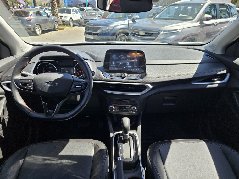 Chevrolet Tracker Rs Aut 1.2t 2026 Usado  Usado en Kovacs Usados