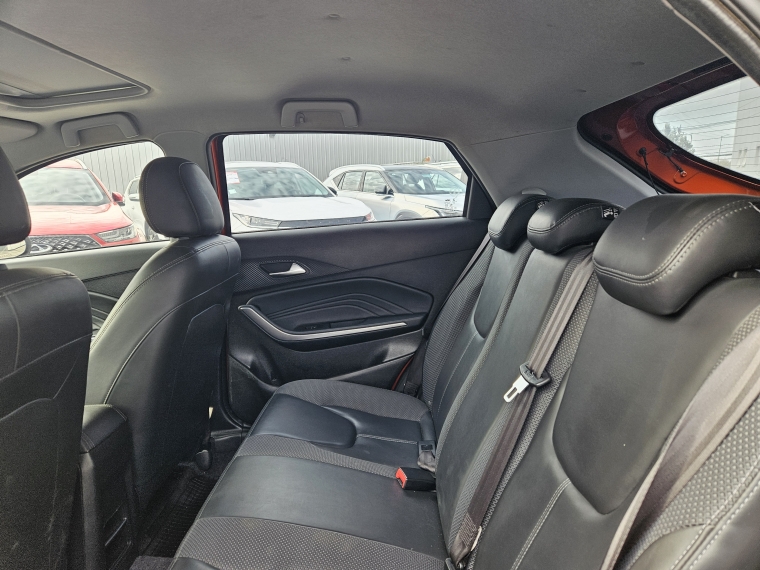 Chery Tiggo 2 pro Tiggo 2 Pro Glx Cvt 1.0 Aut 2022 Usado en Rosselot Usados