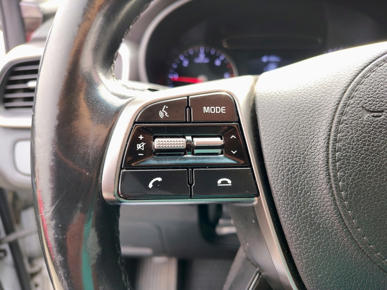 Kia Sorento Sorento Ex 2.2 Aut 2018 Usado en Rosselot Usados