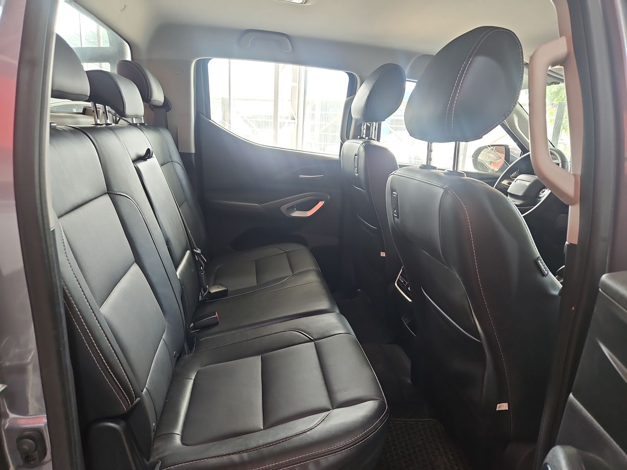 Changan Hunter Hunter 4x4 1.9 2023 Usado en Usados de Primera - Sergio Escobar