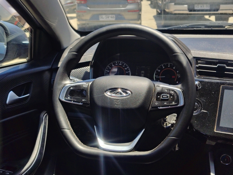 Chery Tiggo 2 pro Tiggo 2 Pro Gls Mt 1.5 2024 Usado en Rosselot Usados