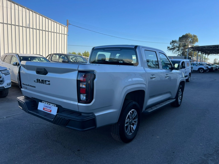 Jmc Grand avenue 4x2 Mt 2024 Usado Usado en Webautos.cl Jmc Grand avenue 4x2 Mt 2024 Usado Usado en Webautos.cl